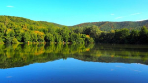 Bubánatvölgy Cseresznyevirág vendégház, Esztergom